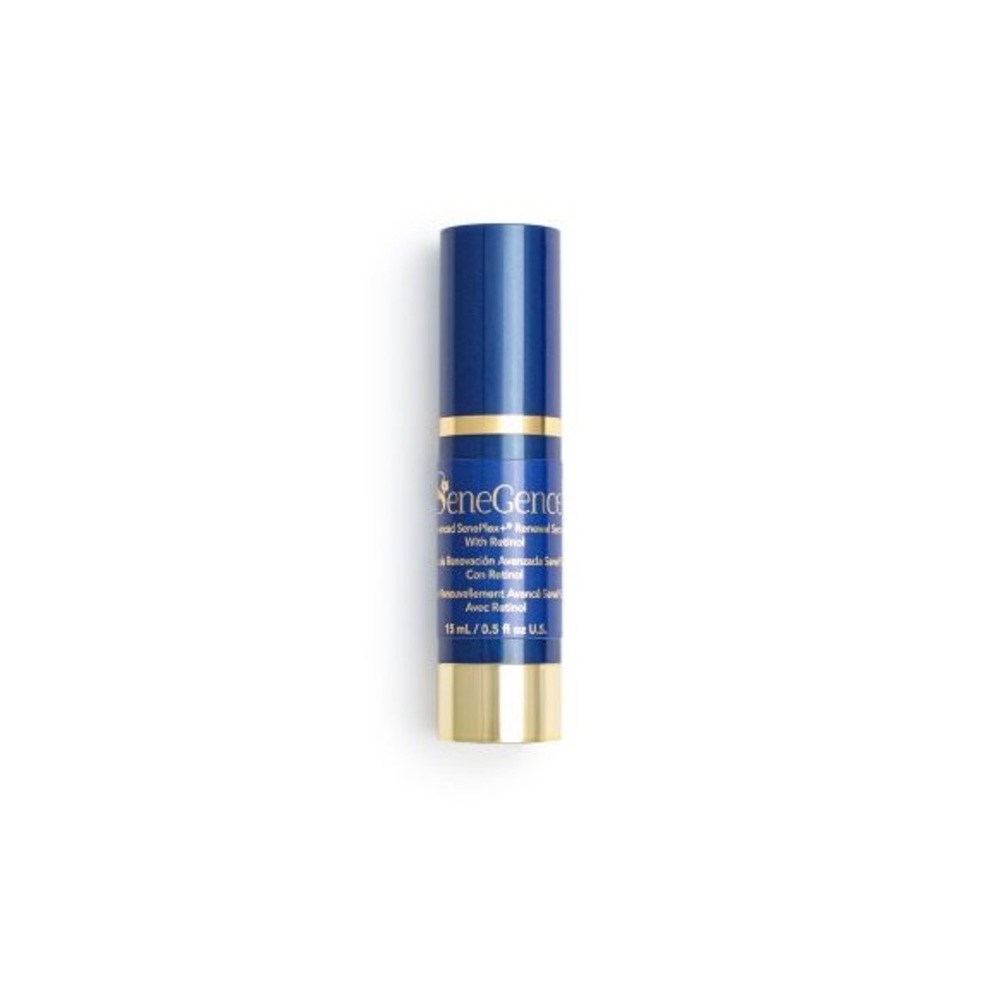 Advanced Seneplex+ Renewal Serum with Retinol